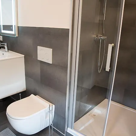 1 Nur 1km Bis Badestrand Stoebnitz Apartamento *