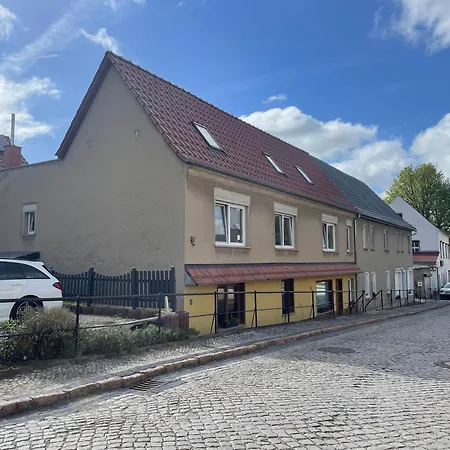 1 Nur 1km Bis Badestrand Stoebnitz Mucheln